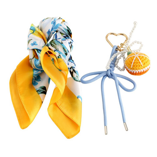 Bagchain Set "Positano"