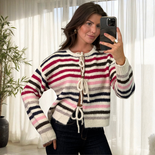 Cardigan "Lorelai"