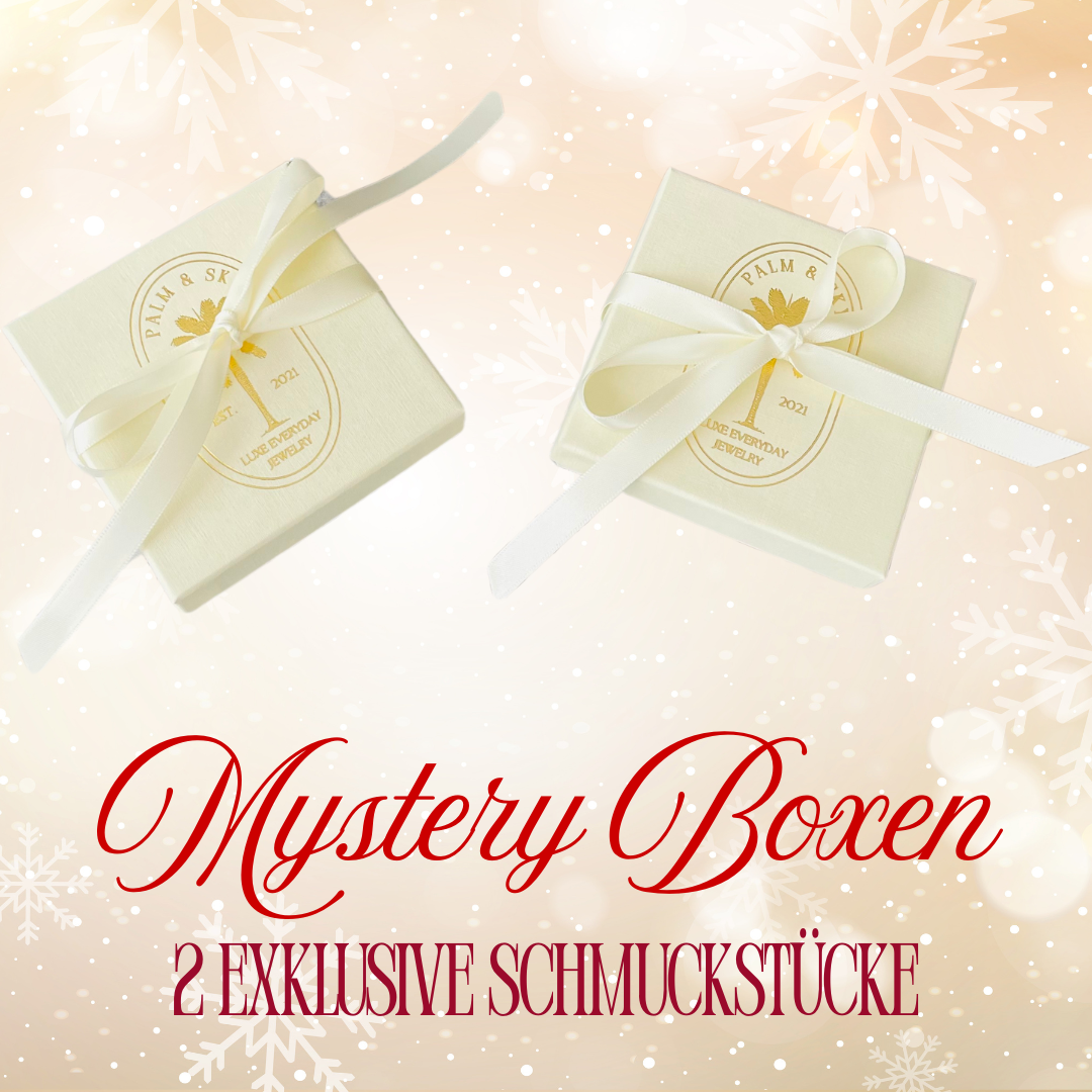 Mystery Boxen ✨