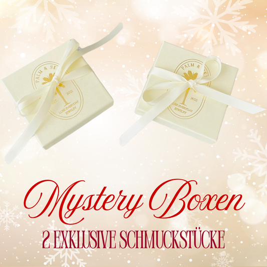 Mystery Boxen ✨