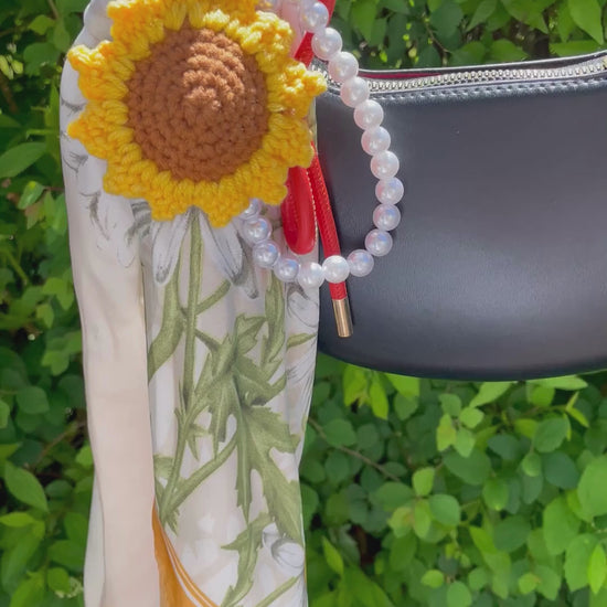 Bagchain Sunflower Video