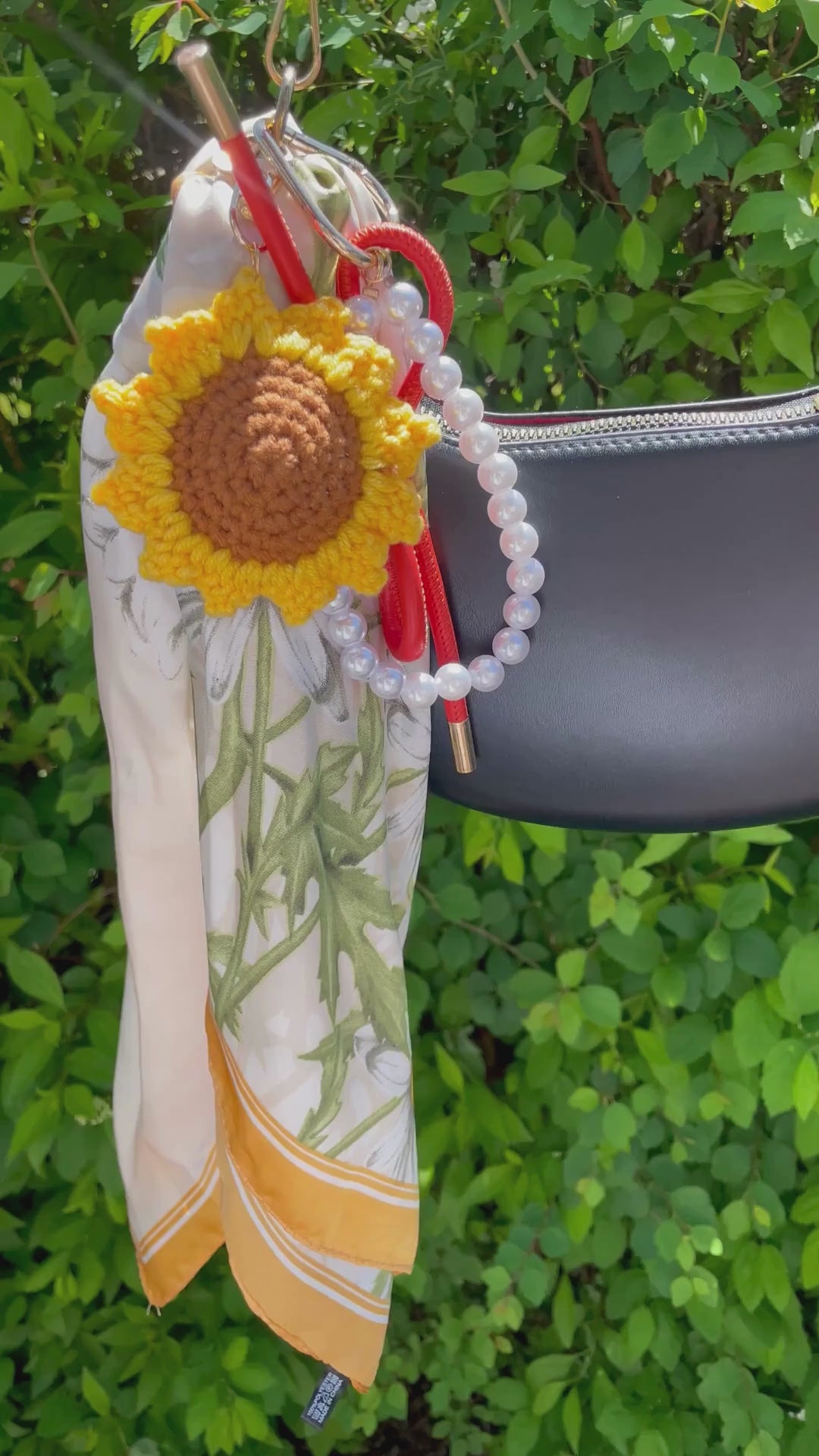 Bagchain Sunflower Video